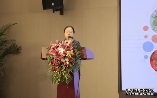 《中国家庭健康膳食存储白皮书》发布  引领冰箱储鲜“健康”风
