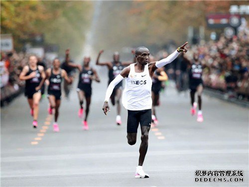 耐克“神鞋”或将被禁，但这可能不是坏消息