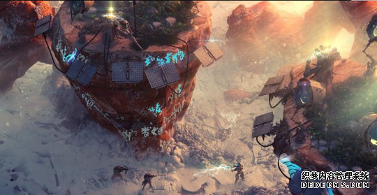 《废土3》宣布：为了更好的游戏体验而跳票