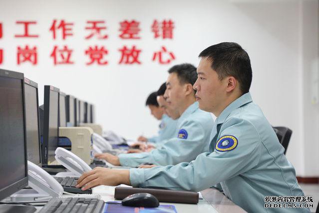 我国成功部署云海二号卫星星座