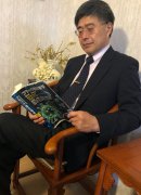 北里海雄再谈疫情：三个因素导致扩散，
