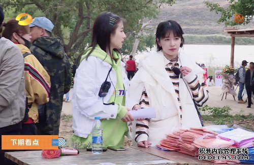 康师傅饮用水与《亲爱的客栈3》践行社会责任，传承非遗美食文化