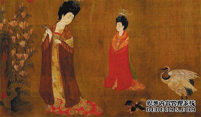 中国妇女史 她们如何度过生命的历程？
