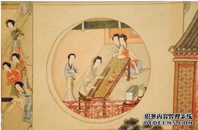 中国妇女史 她们如何度过生命的历程？