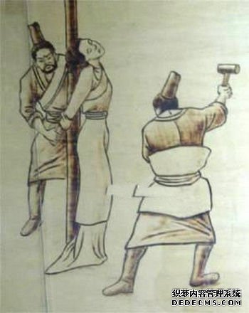非洲女孩割礼引关注 全球让人惊呆的性习俗