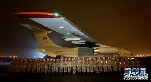 （新华全媒头条·图文互动）（6）万众一心迎挑战 众志成城战疫情——全国总动员打响疫情防控阻击战纪实