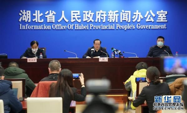 （新华全媒头条·图文互动）（29）万众一心迎挑战 众志成城战疫情——全国总动员打响疫情防控阻击战纪实