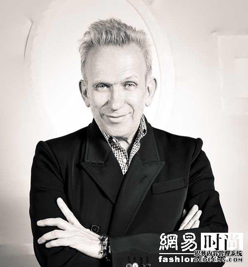 高缇耶高定谢幕大秀