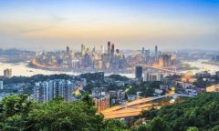 重庆：中国胶囊内镜的发源地