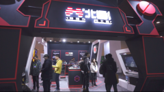 北通助力国内独立游戏发展 参展上海We