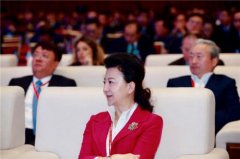 程虹：女性特征是女性领导力的独有优势