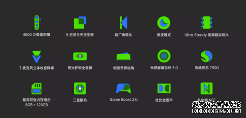 新游戏利器 OPPO Reno2携骁龙730G登场