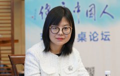 柳霞：提供更准确、更权威、更有效的健