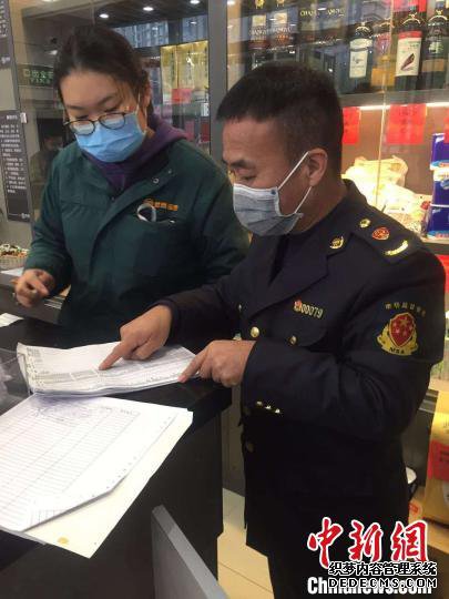 武汉从严处罚哄抬物价等行为 7起价格违法行为被