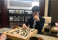 柯洁嘲奚梦瑶生蛋引争议 删文回应：没歧