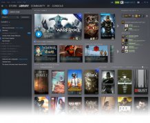 GDC 2019:Steam全新界面公布 突出重点更具科