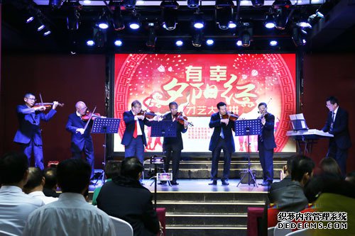 社区居家养老服务存在的主要问题以及完善建议