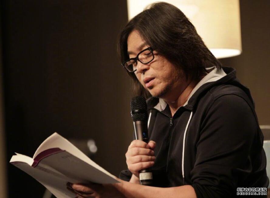 高晓松闹笑话怎么回事？终于真相了，原来是这样！