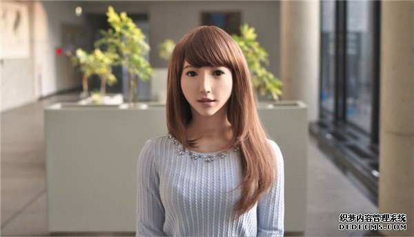 知否 | 为啥IT男偏爱开发女性机器人?难道是异性相吸?