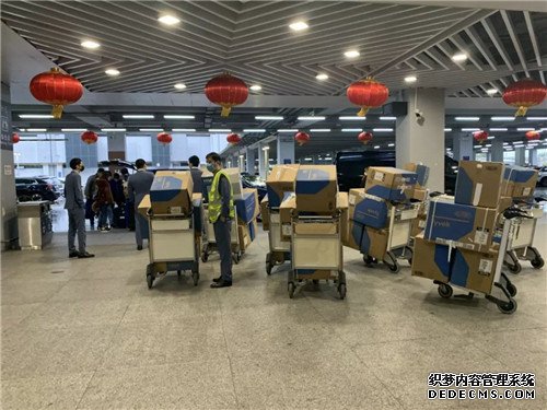 共抗疫情，温商在行动！