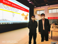 共同战“疫” 中国银行江苏省分行在行动