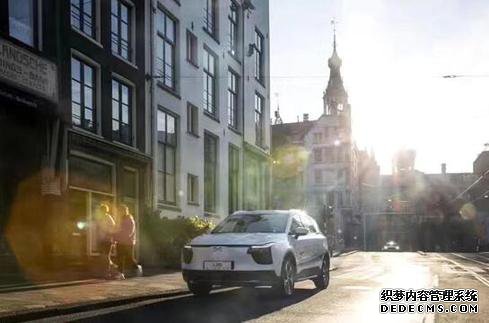 爱驰汽车：调整供应链 把对用户的关爱融入到服