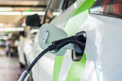 7月我国汽车产销双降 新能源汽车销量两