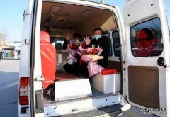 宁夏治愈率41.5%，西藏唯一病例出院……