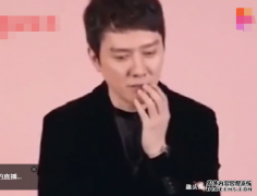 冯绍峰被问：你这么闷骚赵丽颖受得了吗