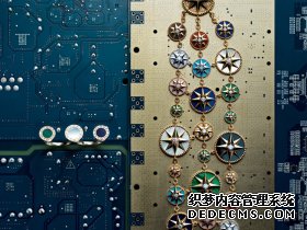 都市客资讯频道
