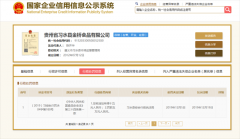 标称生产企业贵州省习水县金桥食品有限
