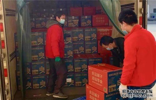 武汉良品铺子：“这一个月损失的，我们一定会拿回来”
