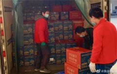 武汉良品铺子：“这一个月损失的，我们