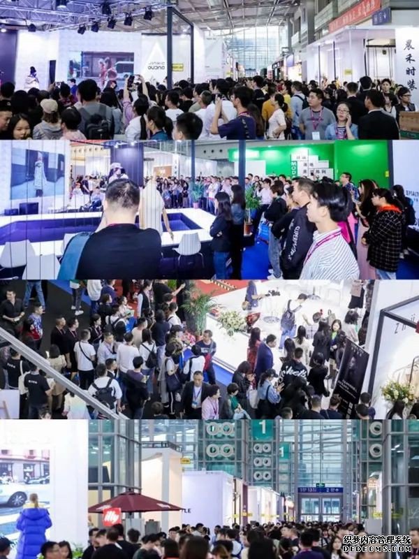 Première Vision China 正式启动！