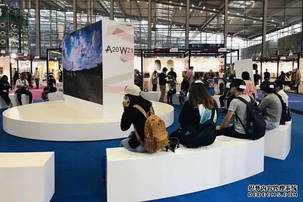 Première Vision China 正式启动！