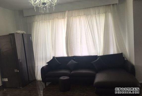 老公把120平婚房硬装成了一室一厅，邻居说像“鬼屋”，太气了