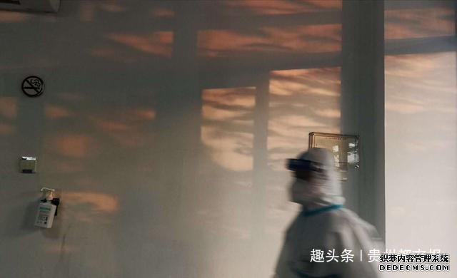 安家武汉的贵阳男子讲述战胜新冠肺炎经历：劫后余生更懂得敬畏生命