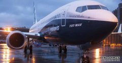 波音737 Max复飞无望，海航、南航正计划裁