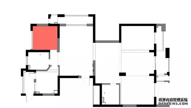 网易IT男独居暗黑170m²!阁楼藏着工作间，休闲区小吧台！羡慕