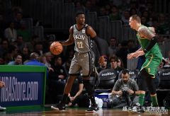 NBA常规赛篮网以129-120通过加时赛险胜绿军