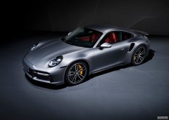 911差不多全系车型都用上了涡轮增压发动