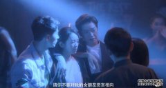 芒果台又有一档新的综艺节目即将播出相