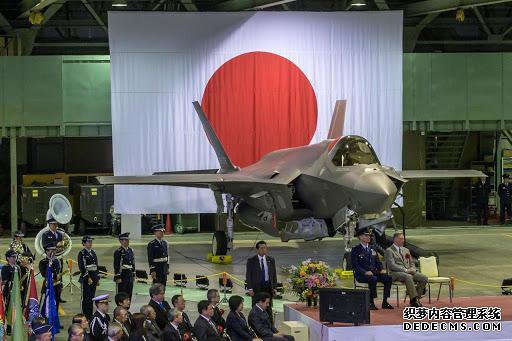 美国不再限制日本？对日武器出口量暴涨85%，这才是美军真正目的