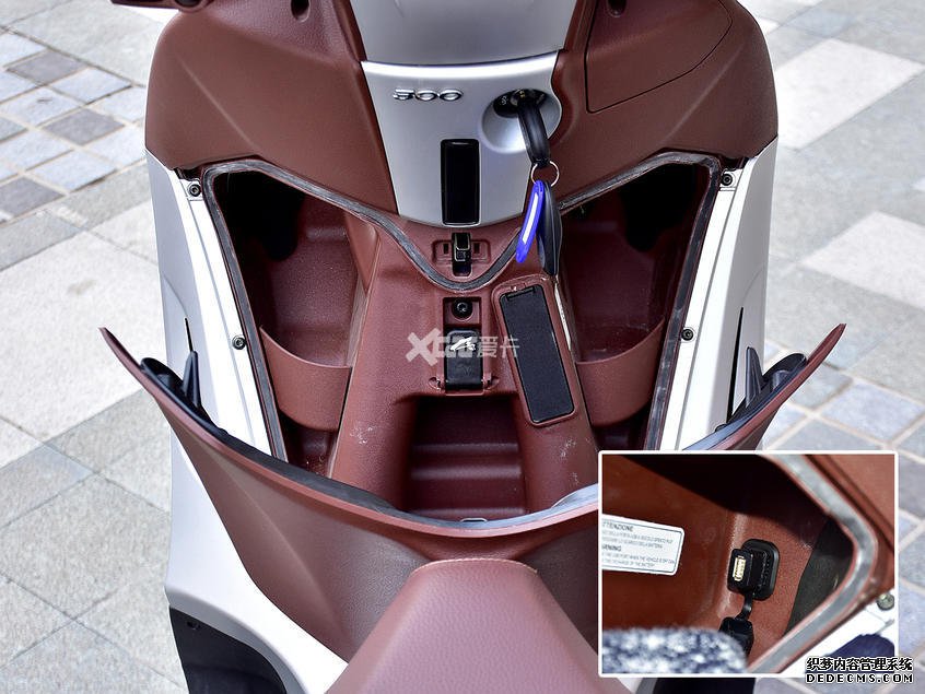 比亚乔;Piaggio;比亚乔Beverly 300 ABS ASR