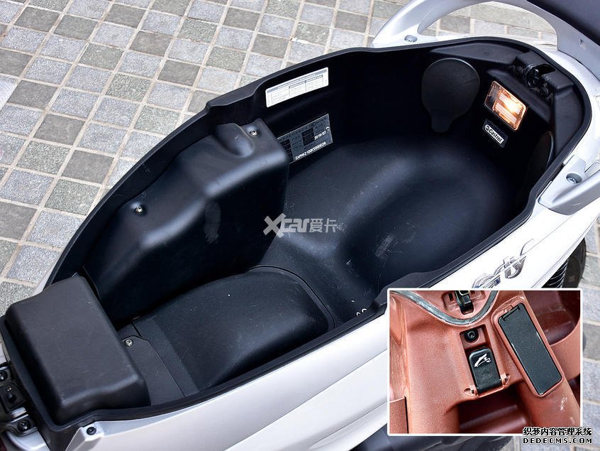 比亚乔;Piaggio;比亚乔Beverly 300 ABS ASR
