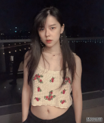 沫子作为“吃鸡”端游的一姐，不但能打