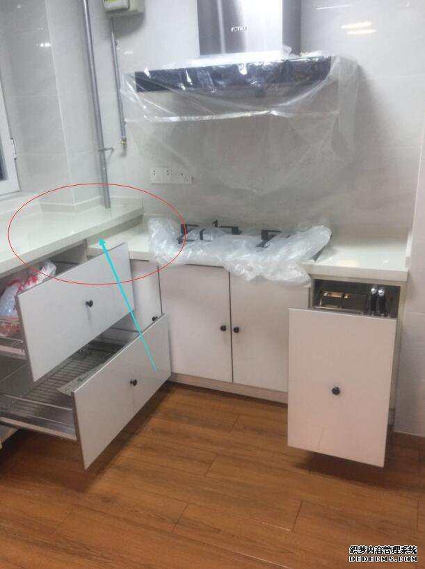 历经3个月的辛苦装修，终于没白费，大家都说我家装修很好看