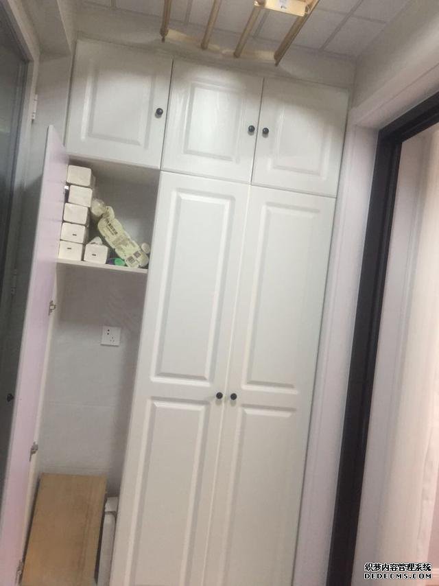 历经3个月的辛苦装修，终于没白费，大家都说我家装修很好看