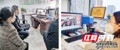 一场特殊的冬春训,疫情防控和党员学习两