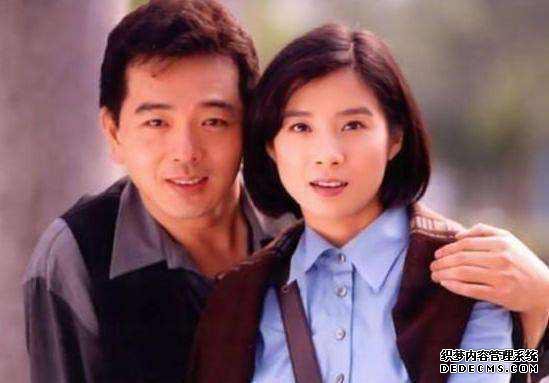 国民好丈夫张晨光，出道多年零绯闻，亿万家产全都转到妻子名下